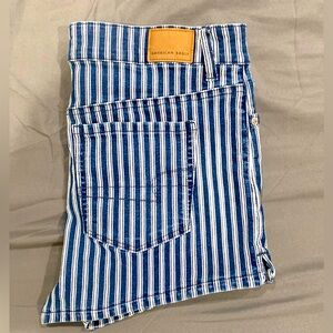 American Eagle Shorts Next Level Stretch